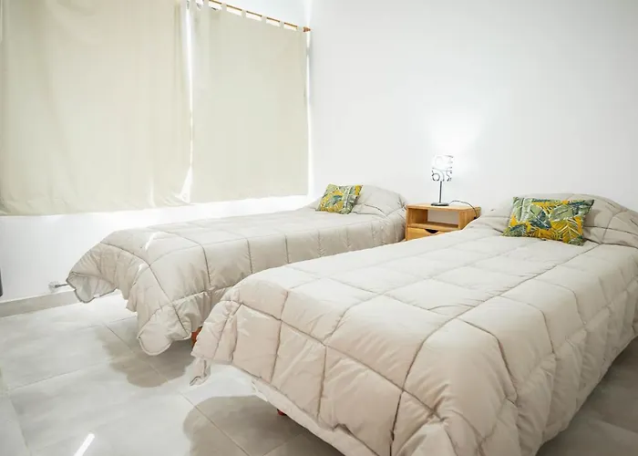 Cabañas El Aby