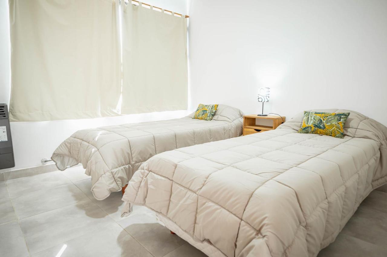 El Aby Holiday home *