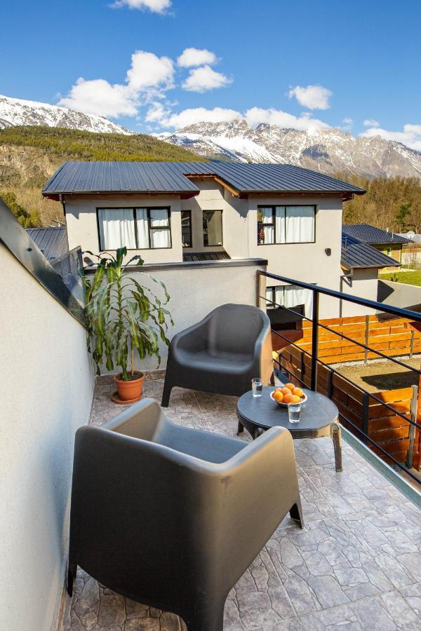 Holiday home El Aby